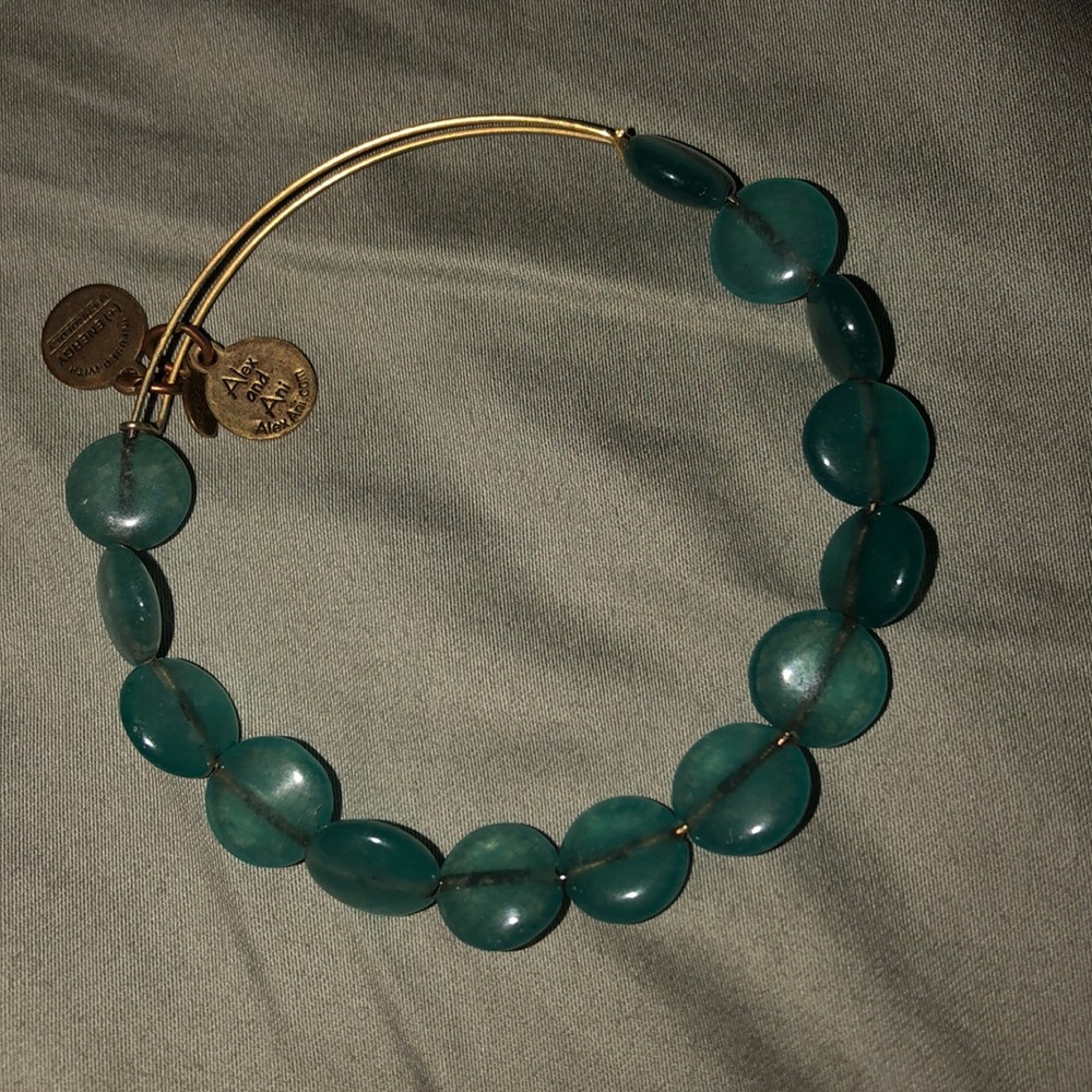 Alex and Ani bangle